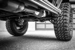 Mercedes-Benz G63 AMG MC800 by Mcchip-DKR 2015 года